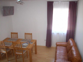 Große Ferienwohnung in Sevid mit Grill